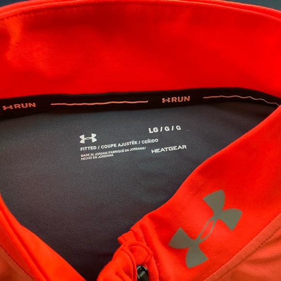 Under armour run top - Picture 3 of 3